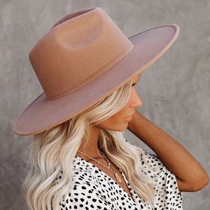 Vici Dolls Rocky Mountain Hat